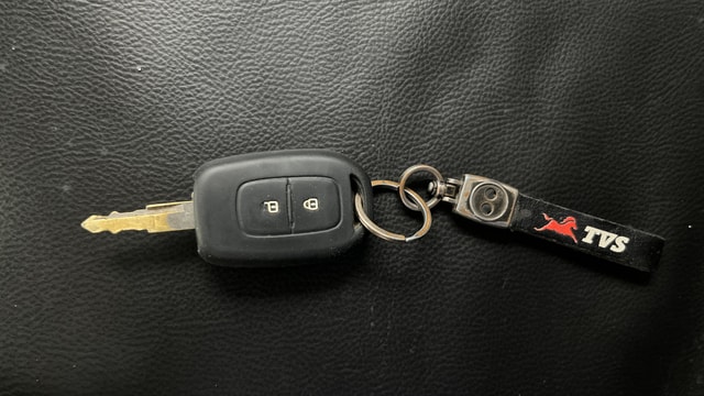 View Renault Kwid Image 27 Used Renault Kwid Image 27