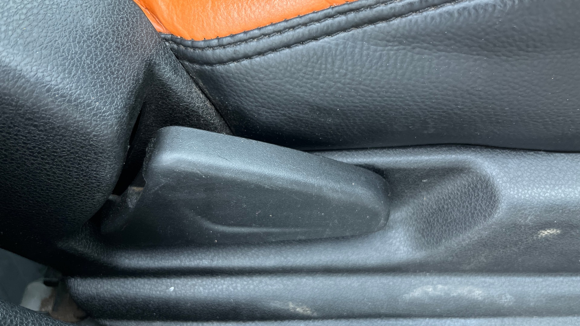 View 2021 Renault Kwid Climber (O) Image 18 Used 2021 Renault Kwid Climber (O) Image 18