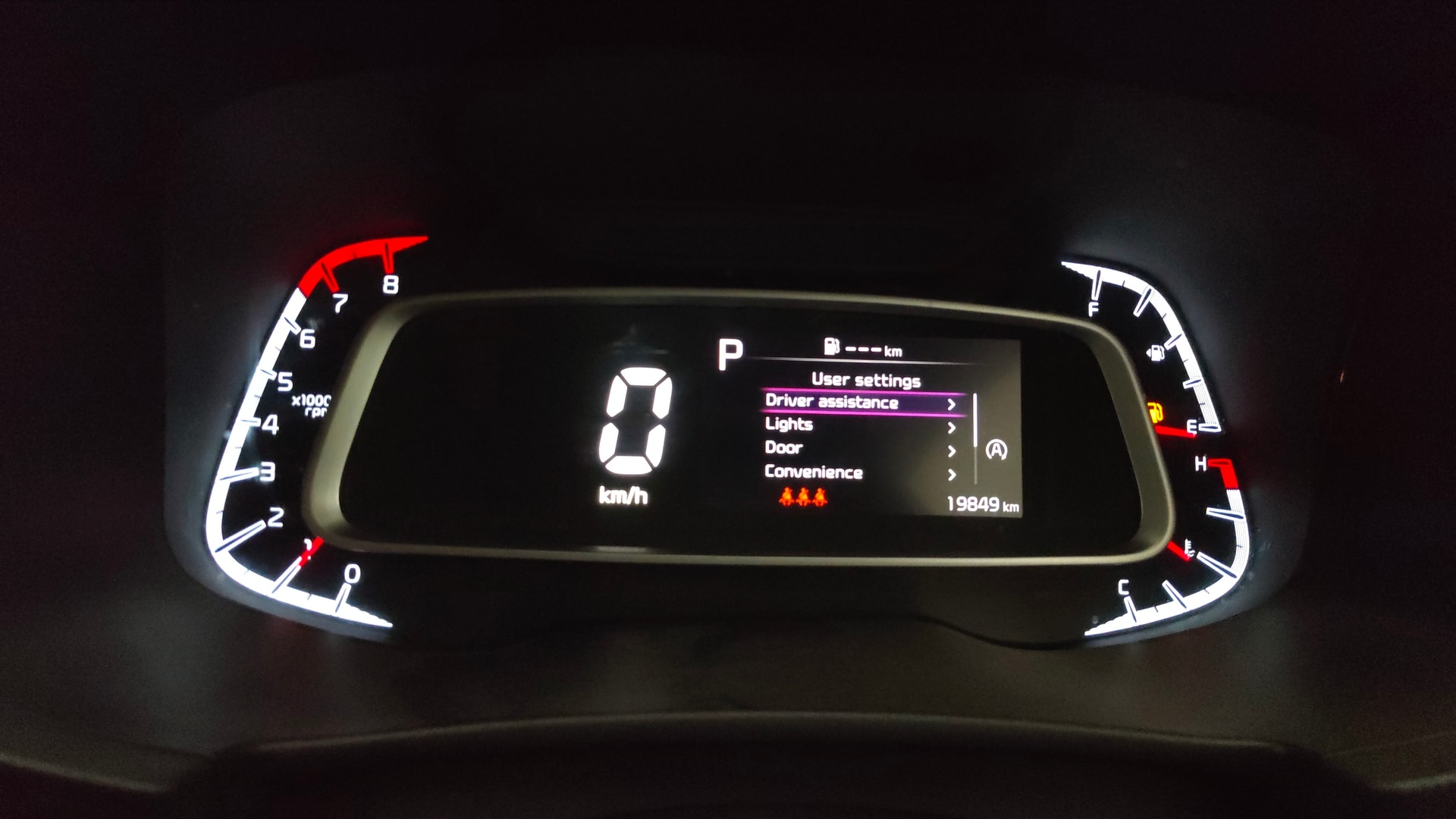Used 2024 Kia Sonet Used 2024 Kia Sonet