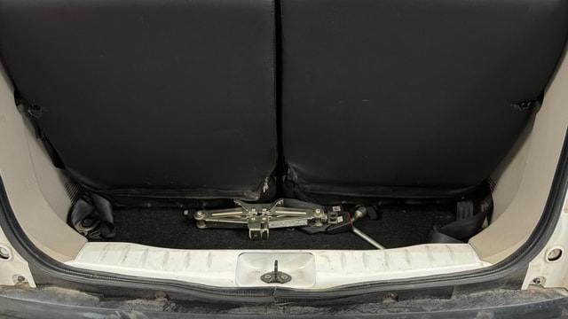 View Renault Triber Image 6 Used Renault Triber Image 6