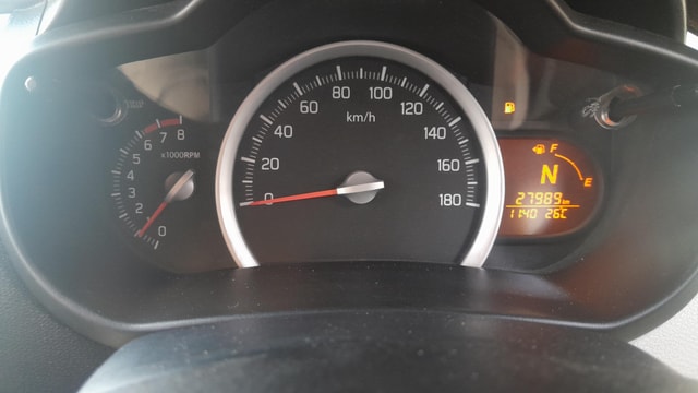 View Maruti Suzuki 1000 Image 34 Used Maruti Suzuki 1000 Image 34