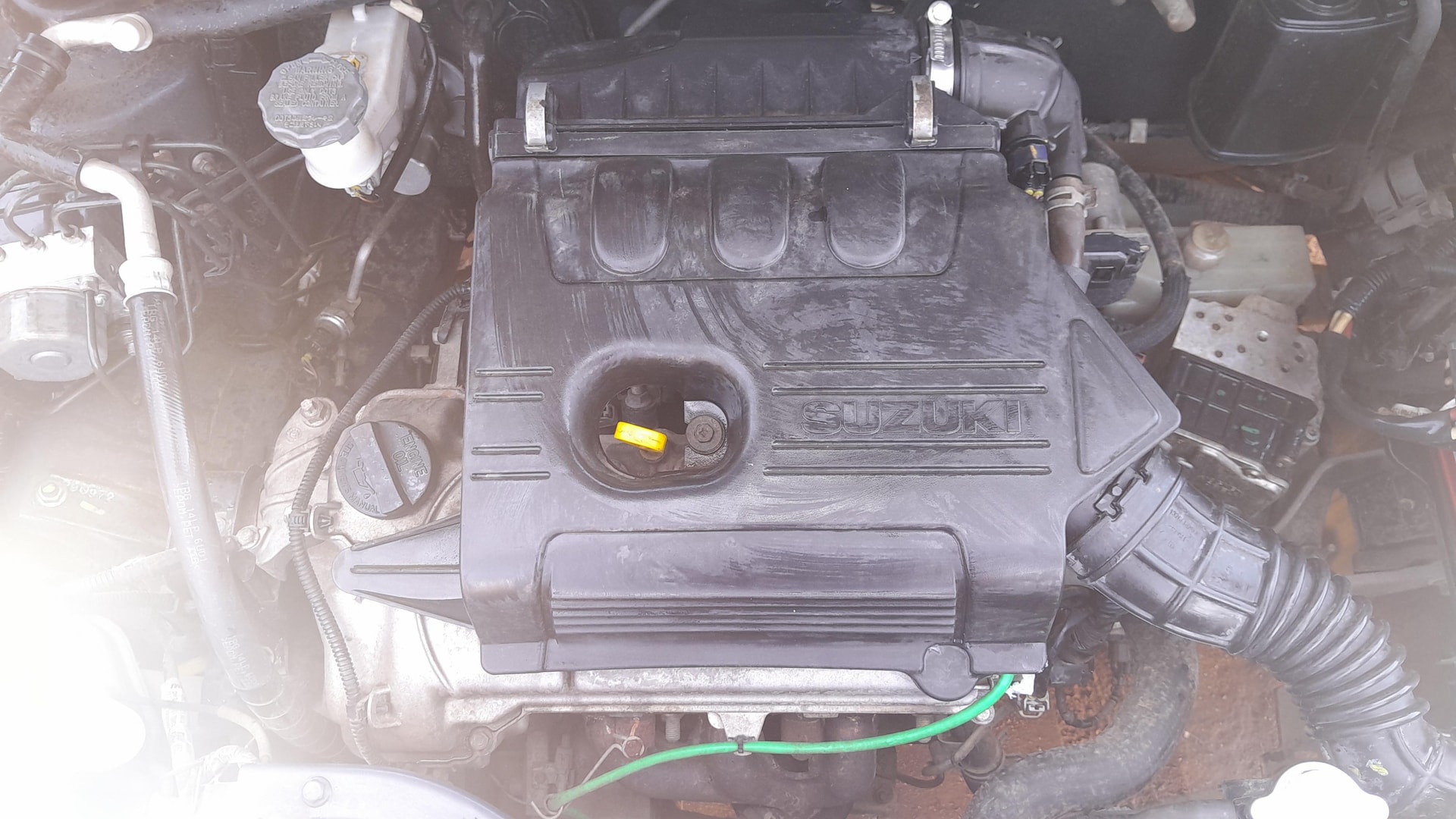View 2018 Maruti Suzuki 1000 Base Variant Image 41 Used 2018 Maruti Suzuki 1000 Base Variant Image 41