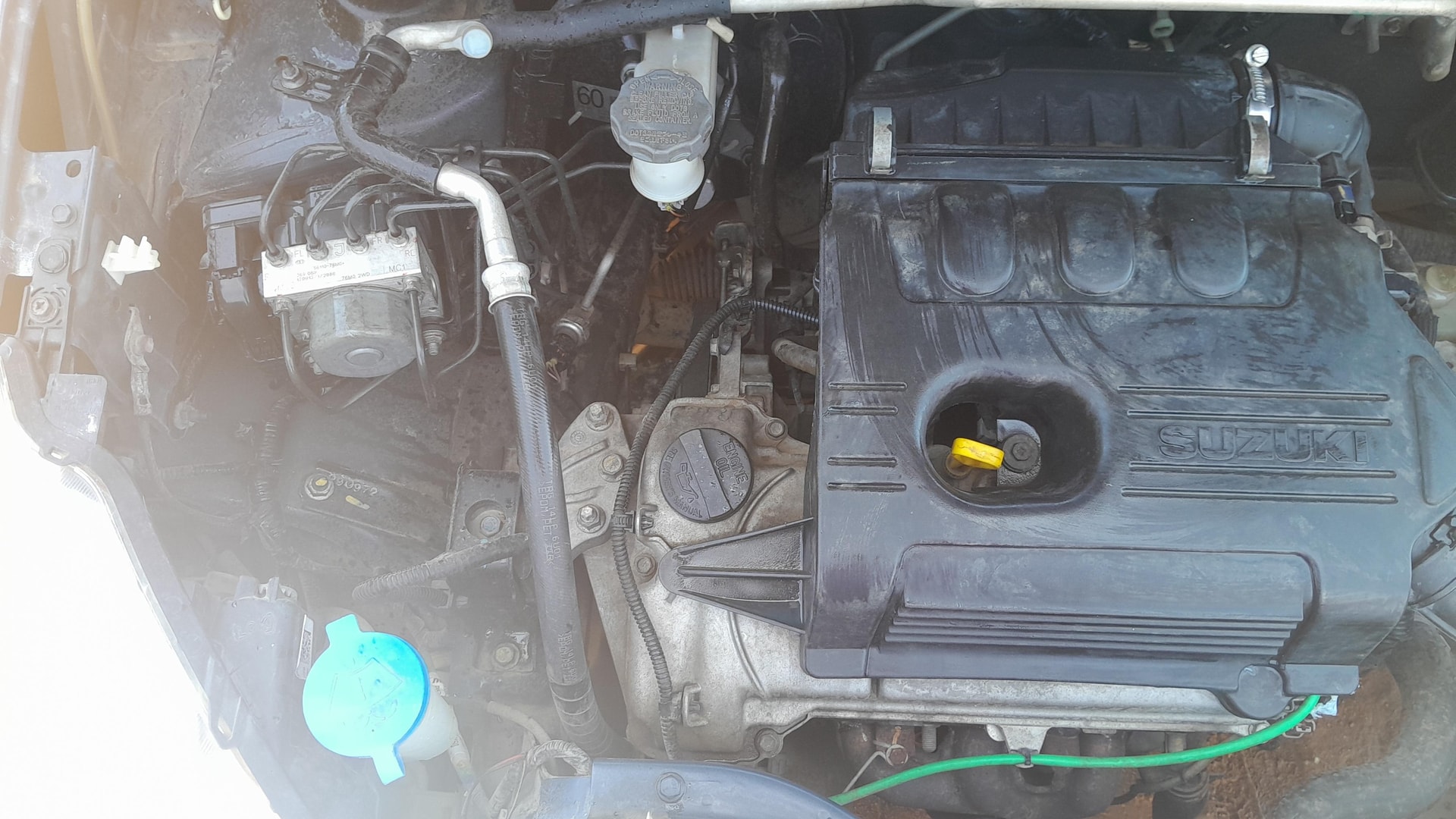 View 2018 Maruti Suzuki 1000 Base Variant Image 3 Used 2018 Maruti Suzuki 1000 Base Variant Image 3