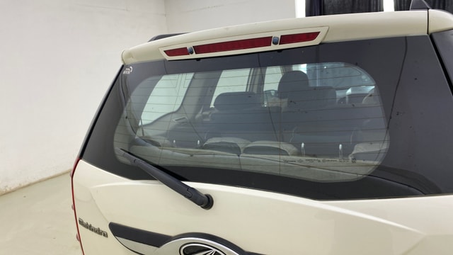 View Mahindra XUV500 Image 25 Used Mahindra XUV500 Image 25