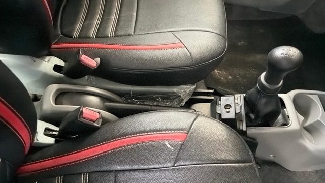 View Maruti Suzuki Alto K10 Image 37 Used Maruti Suzuki Alto K10 Image 37