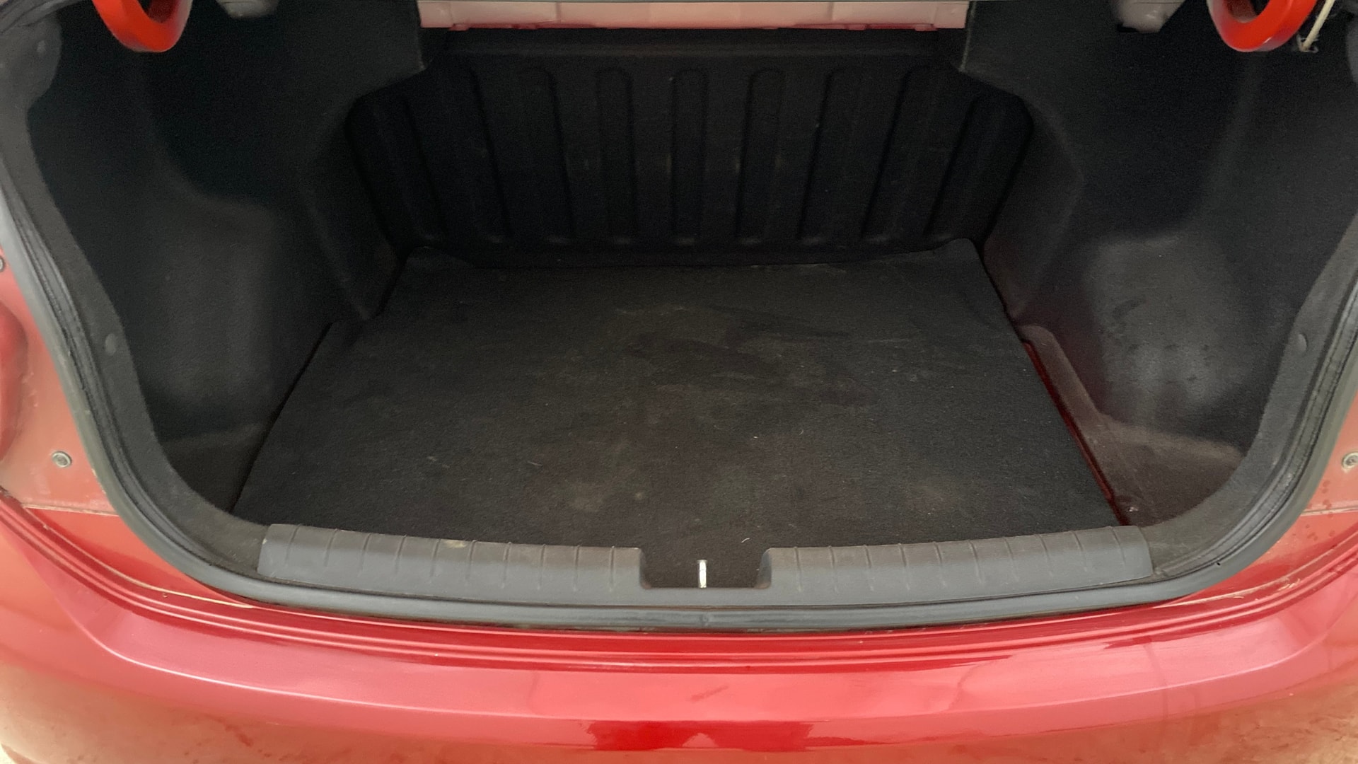 View 2014 Hyundai Xcent SX Petrol Image 6 Used 2014 Hyundai Xcent SX Petrol Image 6