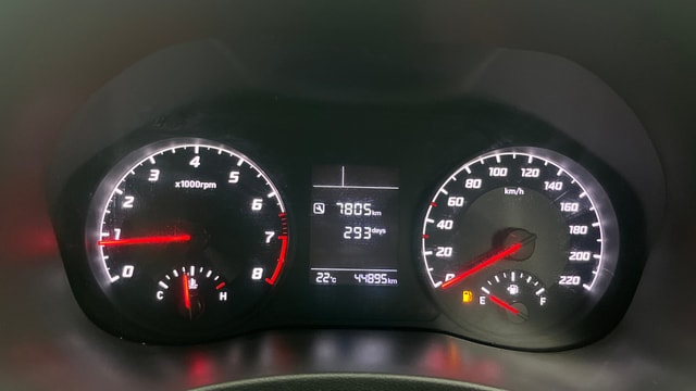 View Hyundai Verna Image 34 Used Hyundai Verna Image 34