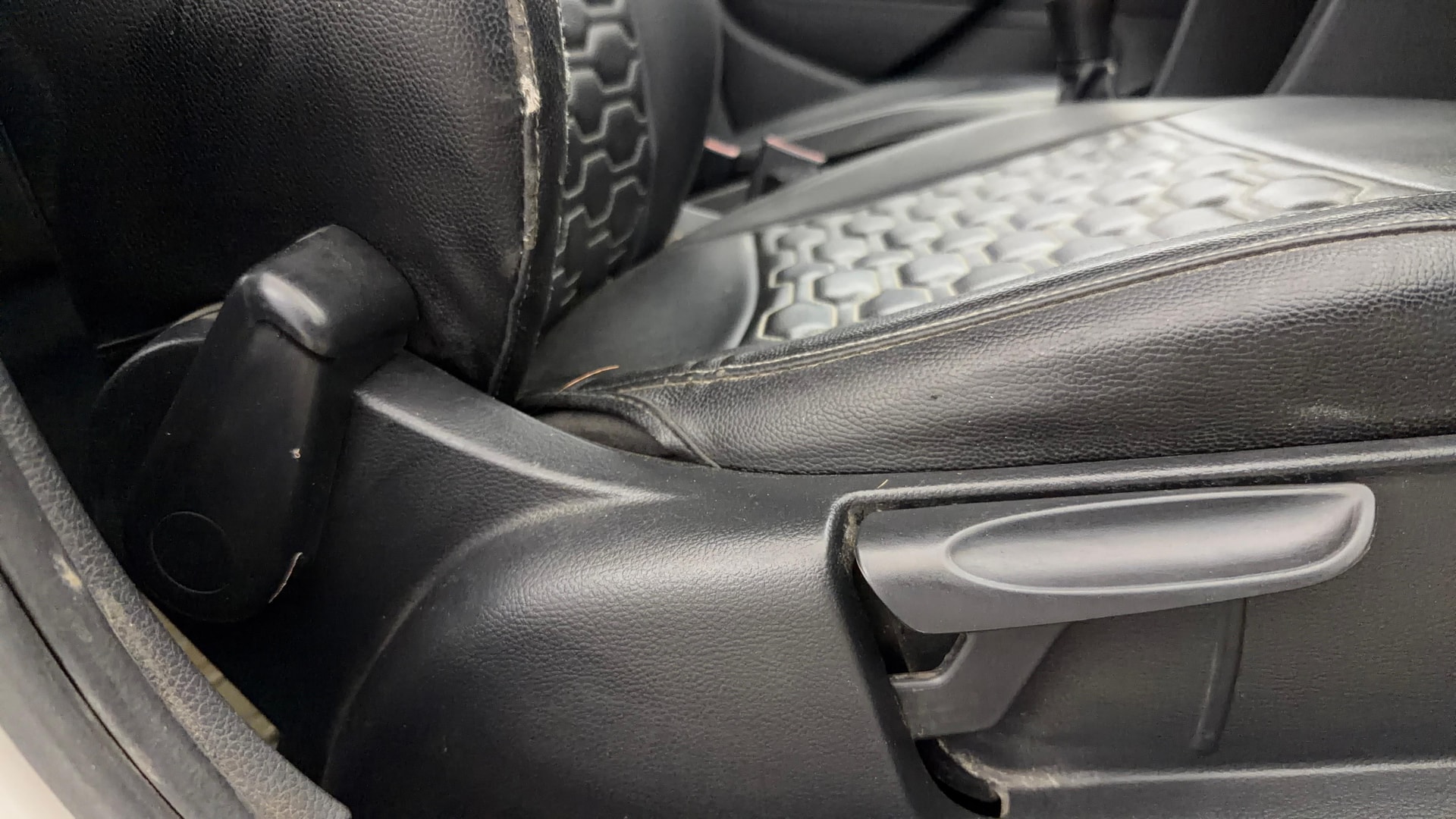 View 2020 Volkswagen Ameo 1.2L MPI Petrol Comfortline Image 18 Used 2020 Volkswagen Ameo 1.2L MPI Petrol Comfortline Image 18