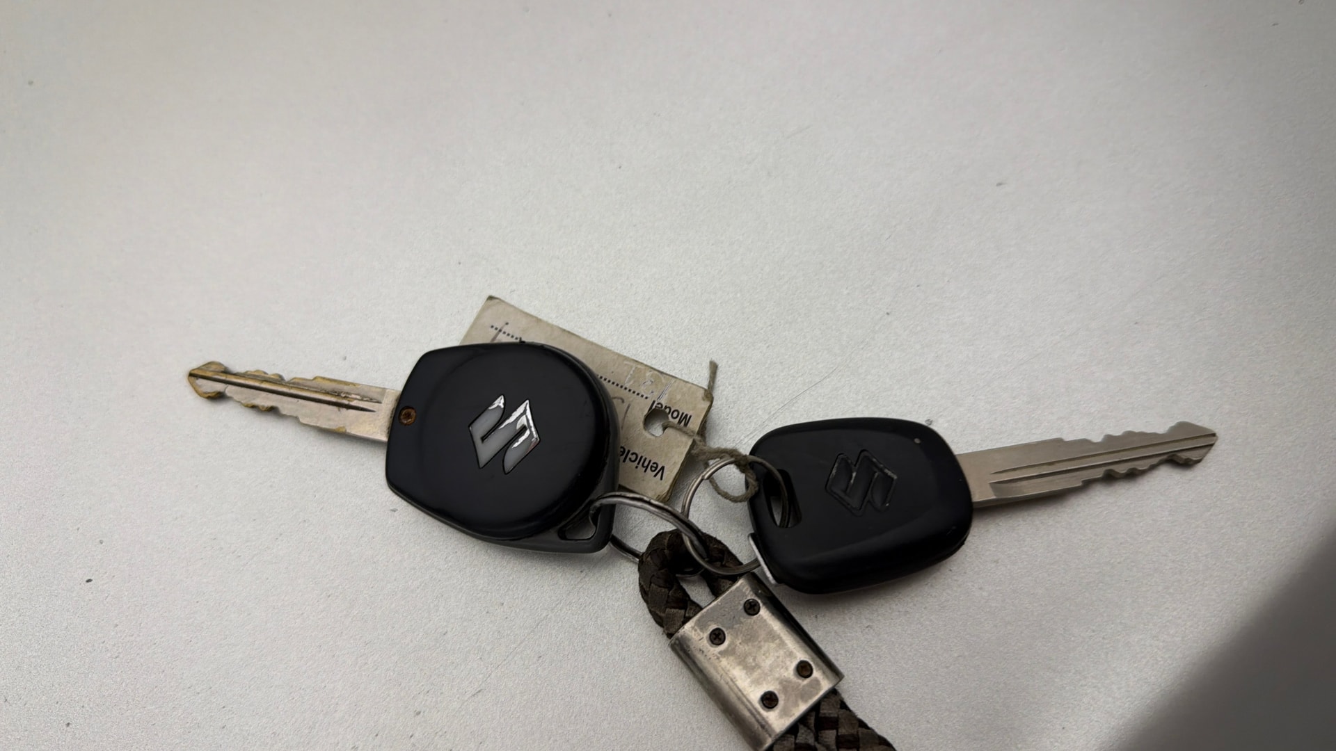 Used 2016 Maruti Suzuki 1000 Used 2016 Maruti Suzuki 1000