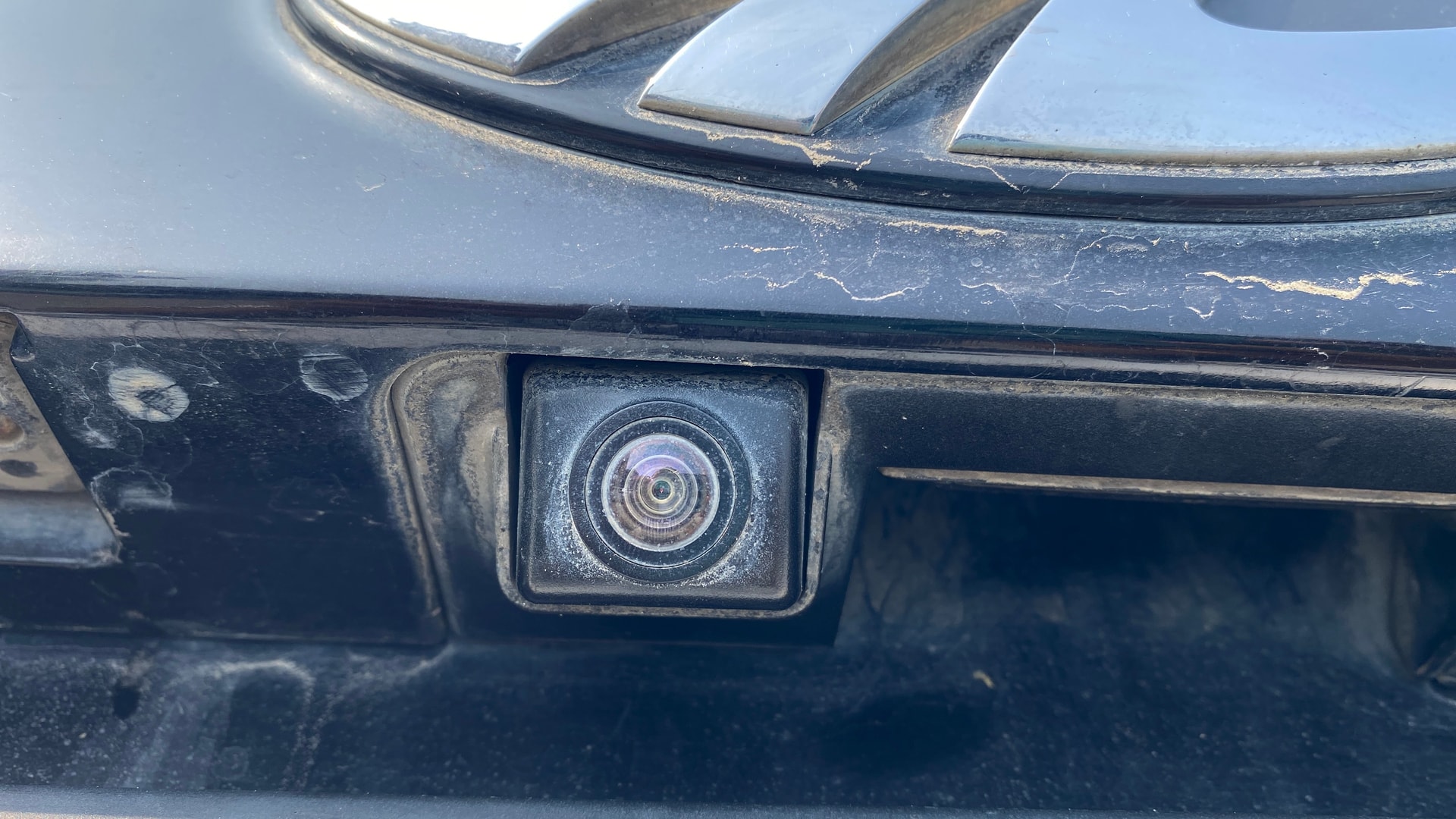 View 2019 Mahindra XUV300 W4 Petrol BS IV Image 24 Used 2019 Mahindra XUV300 W4 Petrol BS IV Image 24
