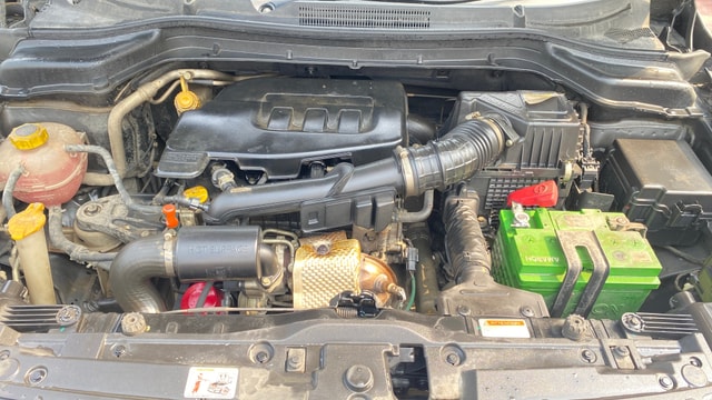 View Mahindra XUV300 Image 44 Used Mahindra XUV300 Image 44