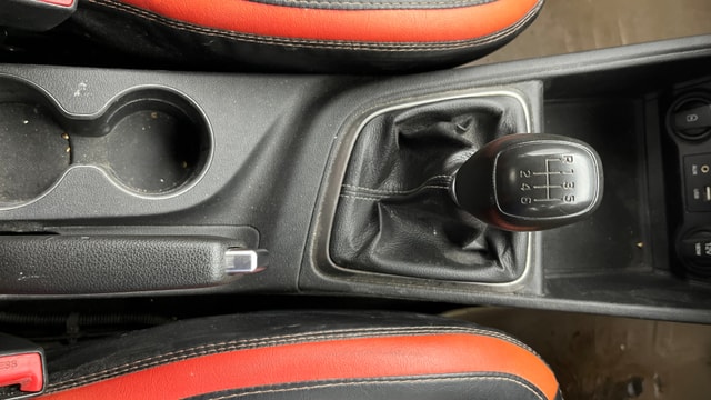 View Hyundai Verna Image 39 Used Hyundai Verna Image 39