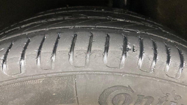 View Ford EcoSport Image 19 Used Ford EcoSport Image 19