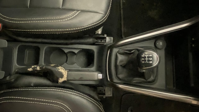 View Ford EcoSport Image 39 Used Ford EcoSport Image 39