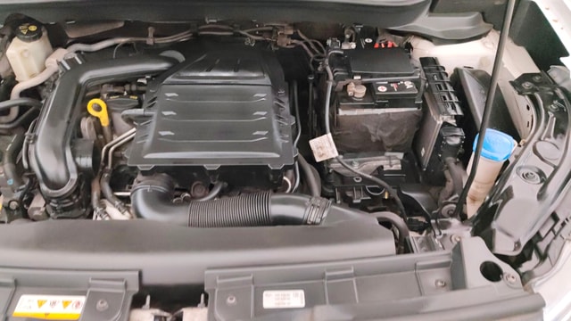 View Volkswagen Taigun Image 14 Used Volkswagen Taigun Image 14