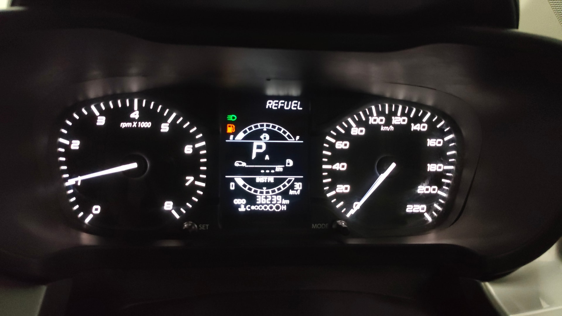 Used 2022 Tata Altroz Used 2022 Tata Altroz