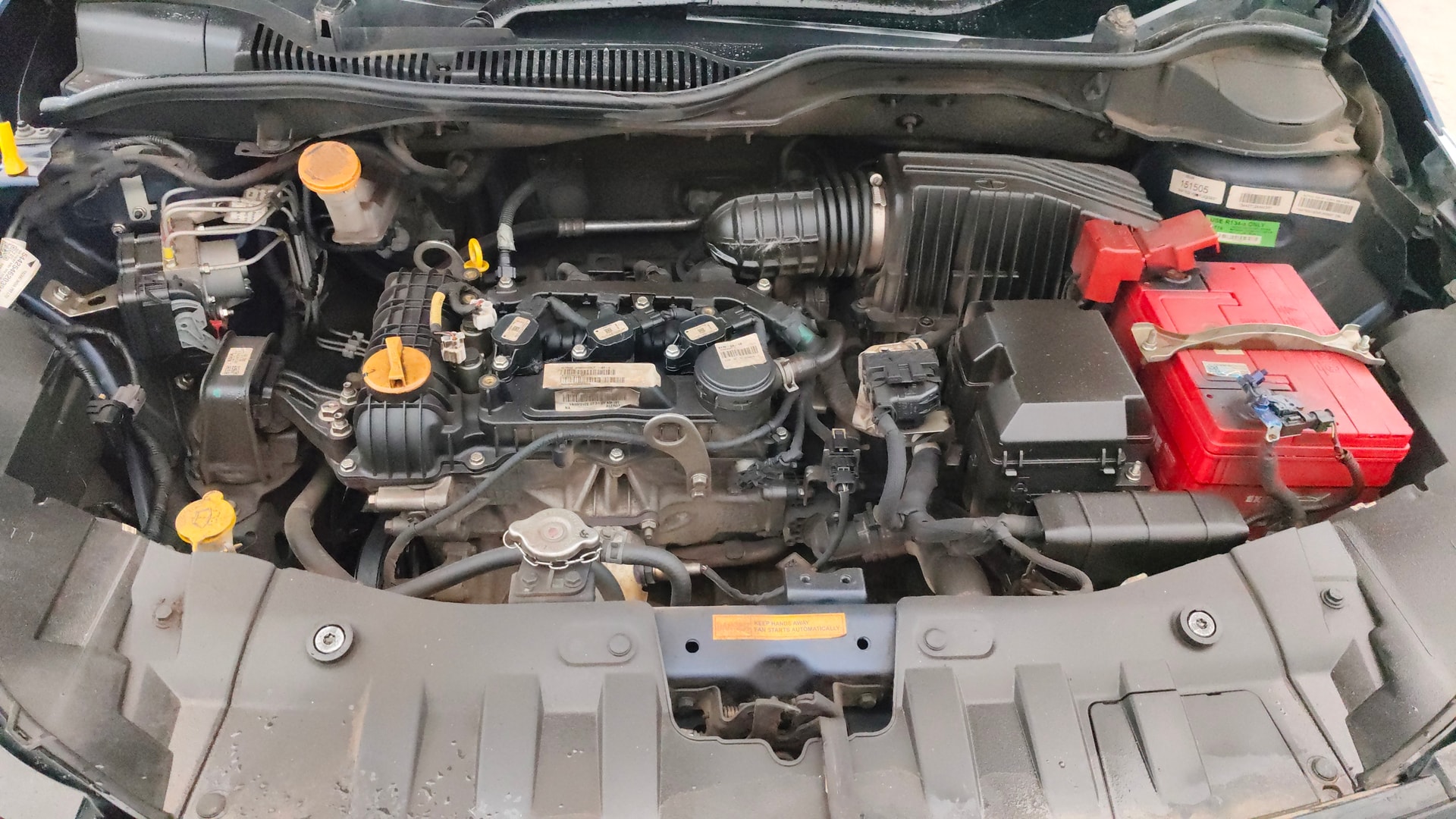 Used 2022 Tata Altroz Used 2022 Tata Altroz
