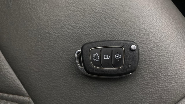 View Hyundai Grand i10 Nios Image 27 Used Hyundai Grand i10 Nios Image 27