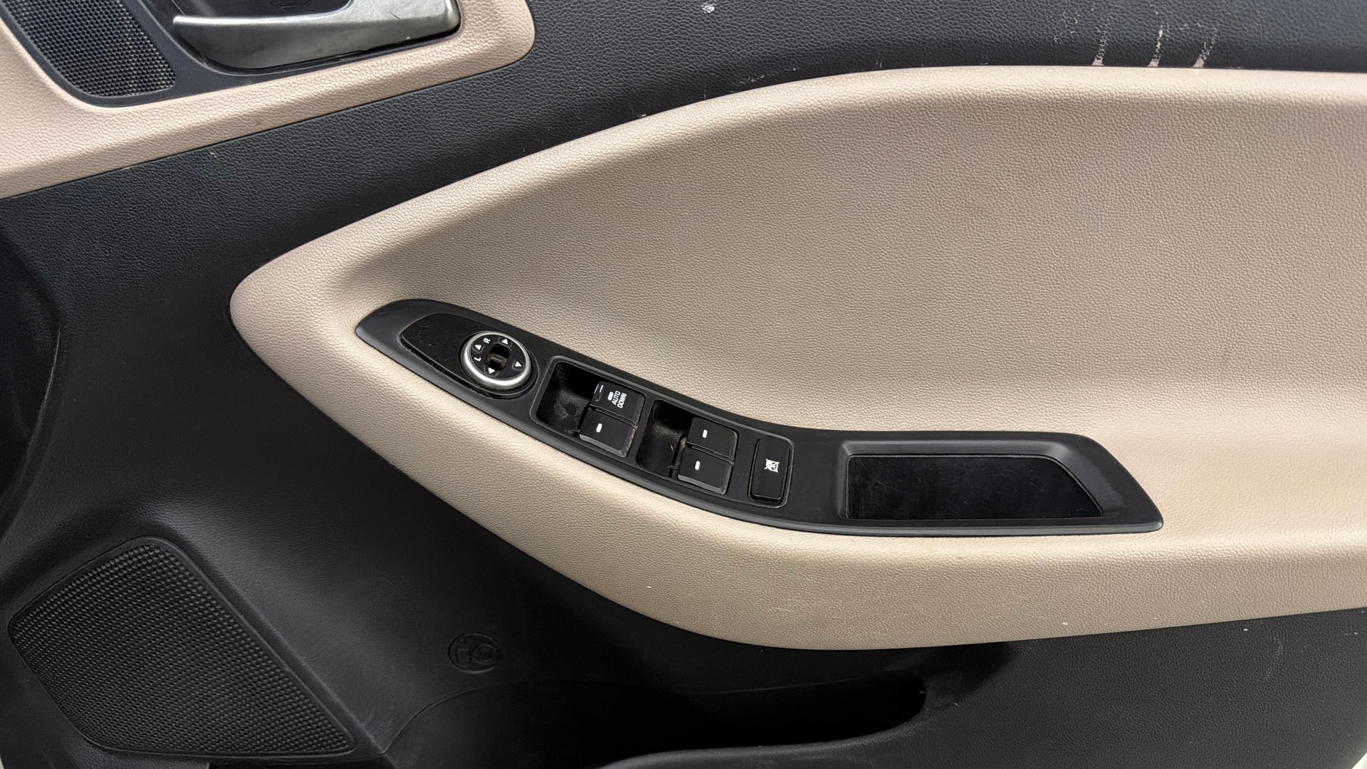 Used 2015 Hyundai Elite i20 Used 2015 Hyundai Elite i20