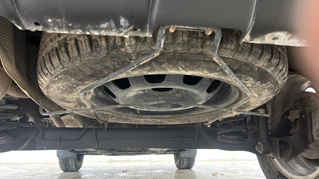 View Renault Duster Image 25 Used Renault Duster Image 25