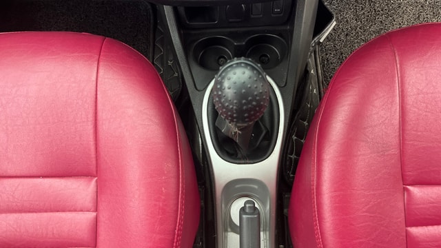 View Renault Duster Image 38 Used Renault Duster Image 38
