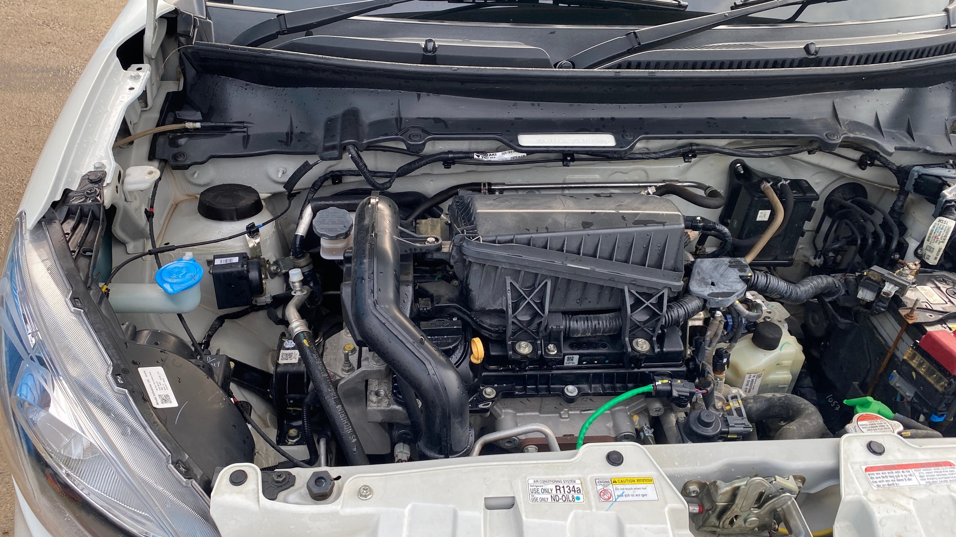 Used 2021 Maruti Suzuki 1000 Used 2021 Maruti Suzuki 1000