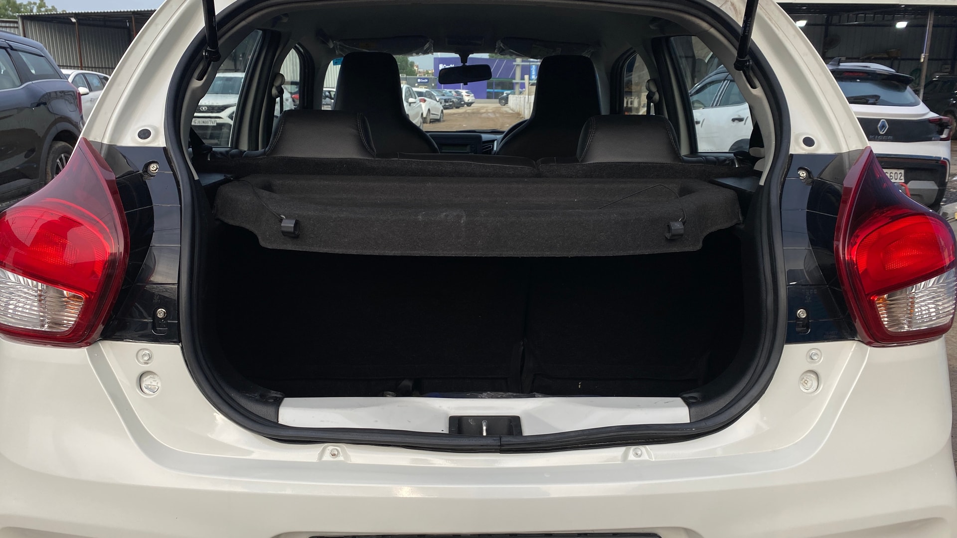 Used 2021 Maruti Suzuki 1000 Used 2021 Maruti Suzuki 1000