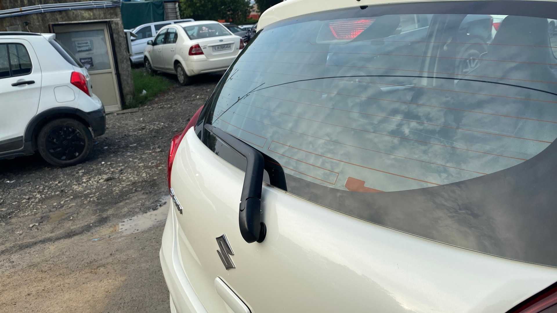 Used 2021 Maruti Suzuki 1000 Used 2021 Maruti Suzuki 1000