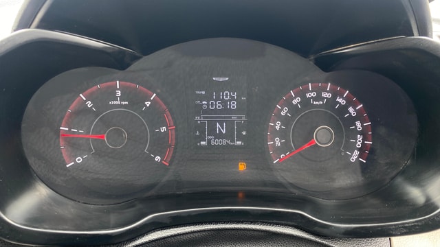 View Mahindra XUV300 Image 33 Used Mahindra XUV300 Image 33
