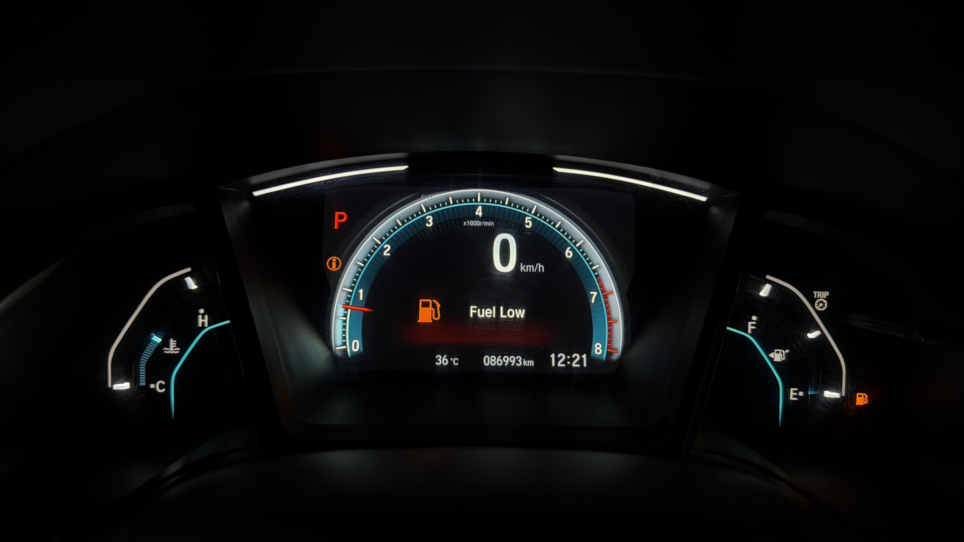 Used 2019 Honda Civic Used 2019 Honda Civic