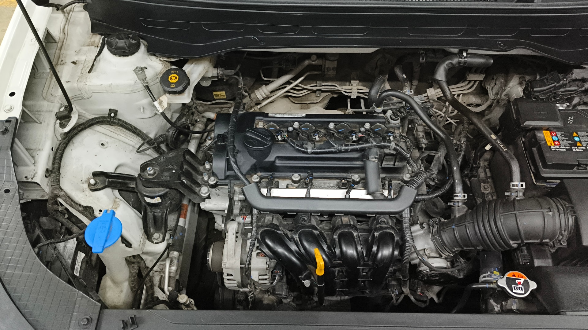 Used 2023 Hyundai Venue Used 2023 Hyundai Venue
