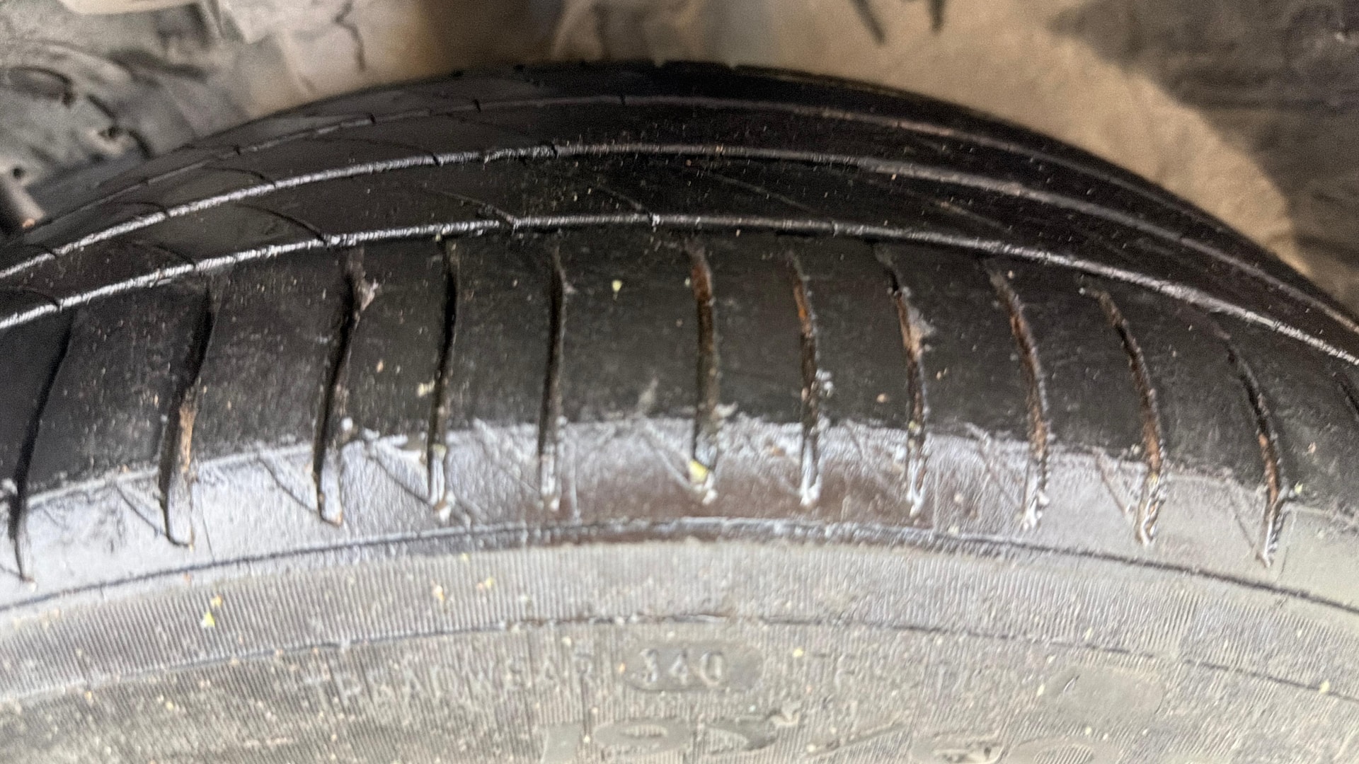 View 2016 Hyundai i20 Active 1.2 SX Image 8 Used 2016 Hyundai i20 Active 1.2 SX Image 8