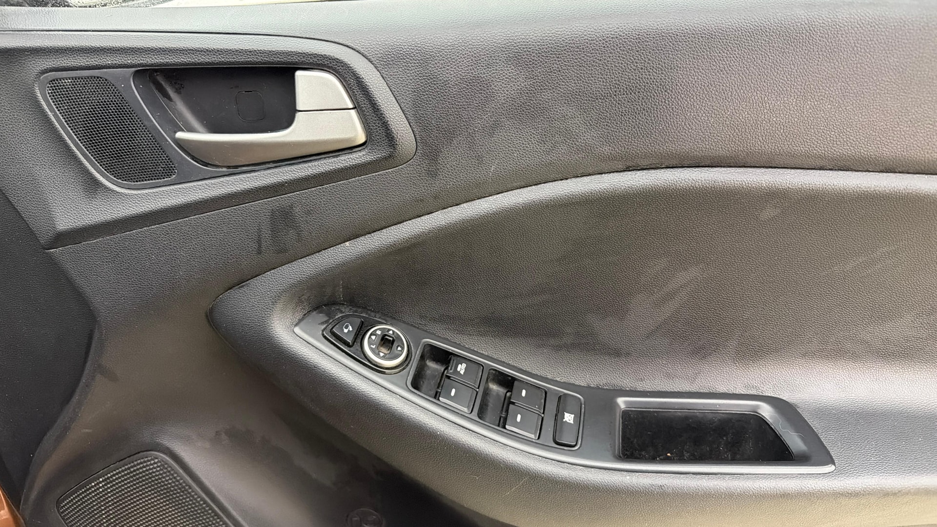 View 2016 Hyundai i20 Active 1.2 SX Image 38 Used 2016 Hyundai i20 Active 1.2 SX Image 38
