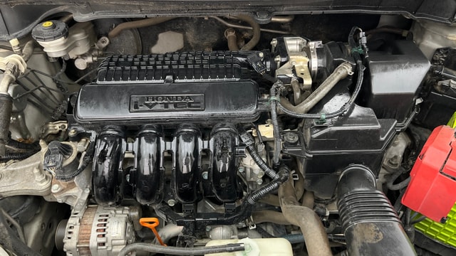 View Honda City ZX Image 43 Used Honda City ZX Image 43