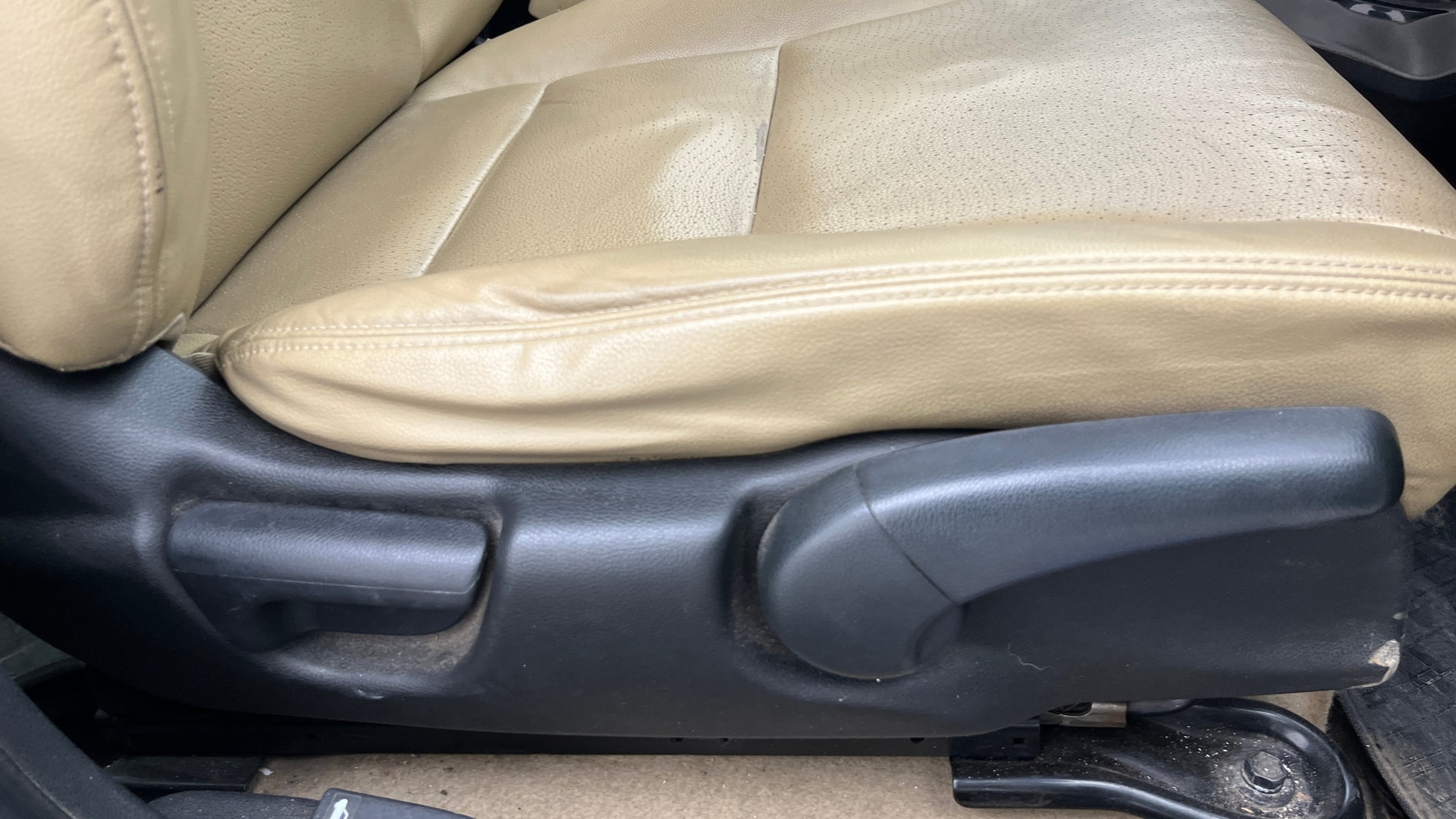View 2018 Honda City ZX CVT Image 19 Used 2018 Honda City ZX CVT Image 19