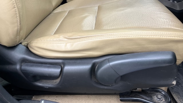 View Honda City ZX Image 19 Used Honda City ZX Image 19
