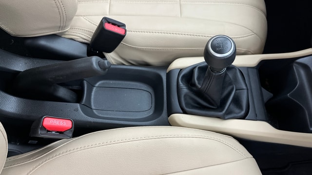 View Honda Amaze Image 39 Used Honda Amaze Image 39