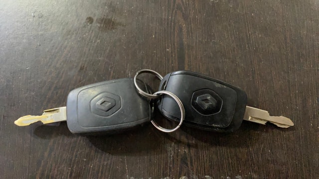 View Renault Kwid Image 17 Used Renault Kwid Image 17