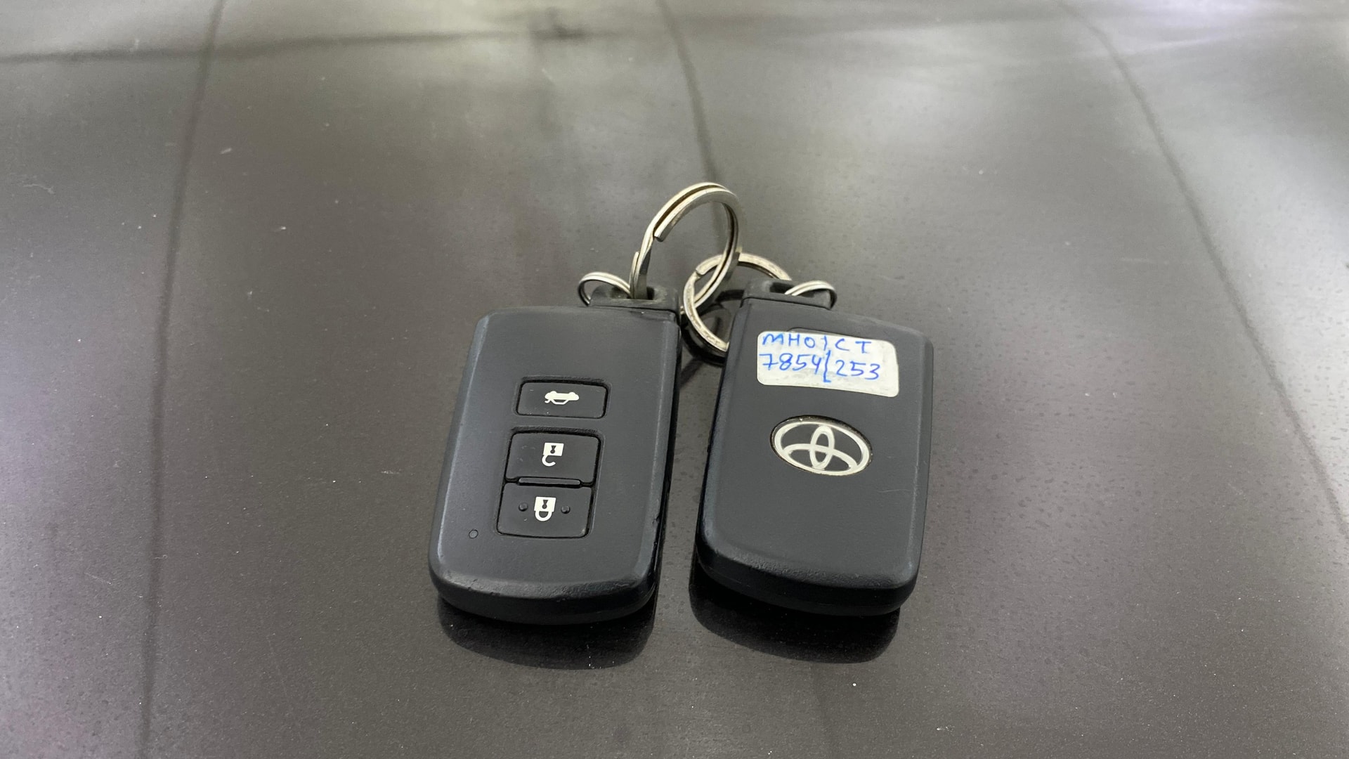View 2018 Toyota Corolla Altis 1.8 GL Image 27 Used 2018 Toyota Corolla Altis 1.8 GL Image 27