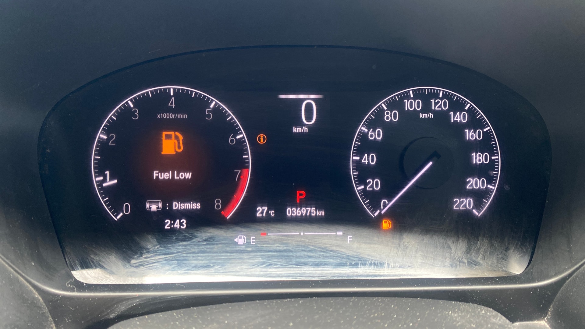 Used 2022 Honda City ZX Used 2022 Honda City ZX