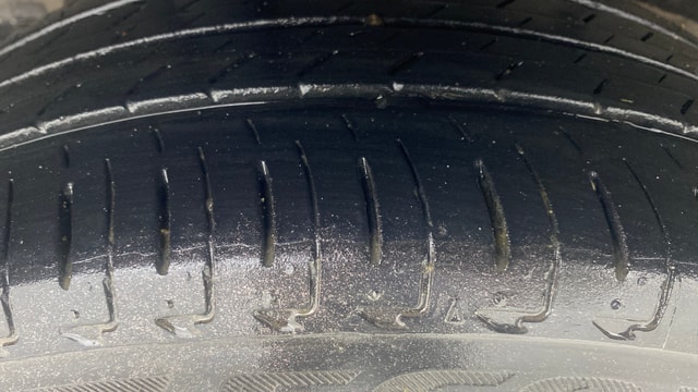 View Honda City ZX Image 15 Used Honda City ZX Image 15