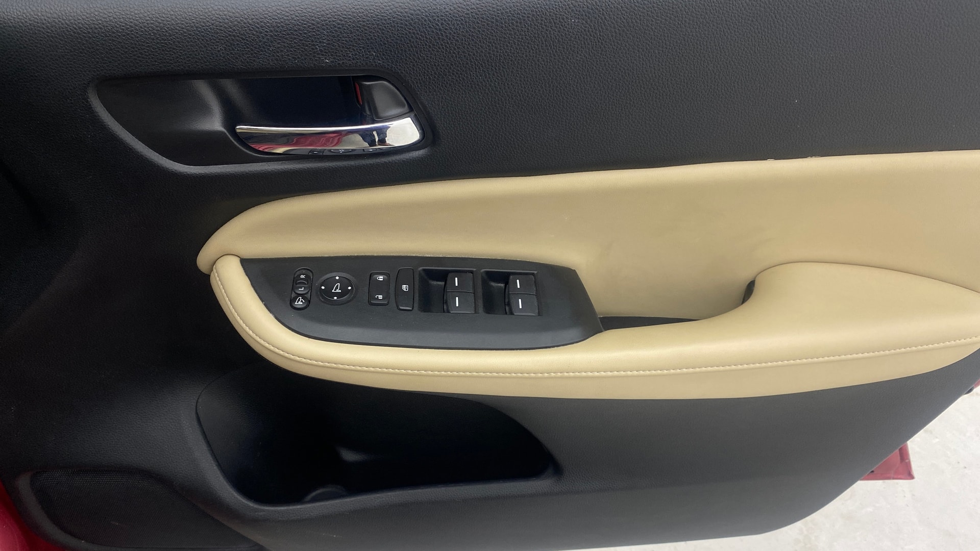 Used 2022 Honda City ZX Used 2022 Honda City ZX