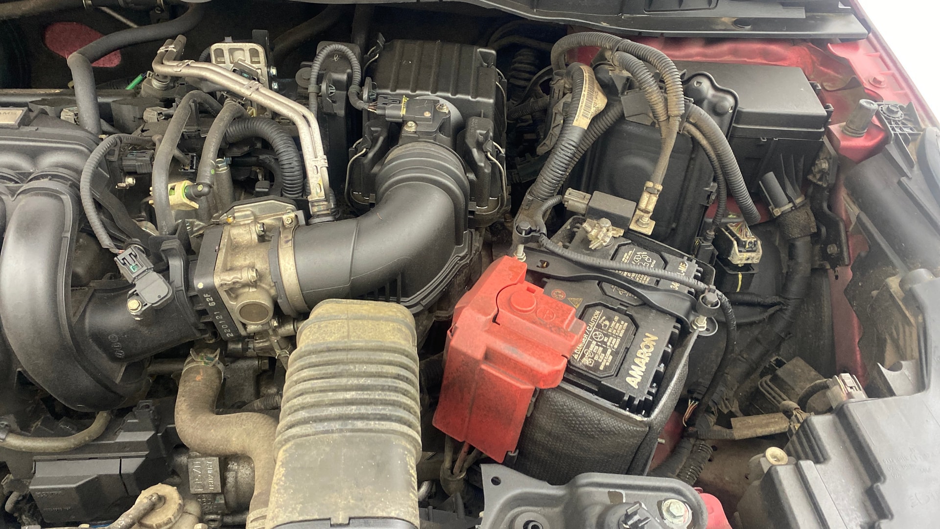 Used 2022 Honda City ZX Used 2022 Honda City ZX