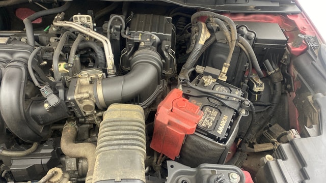 View Honda City ZX Image 14 Used Honda City ZX Image 14
