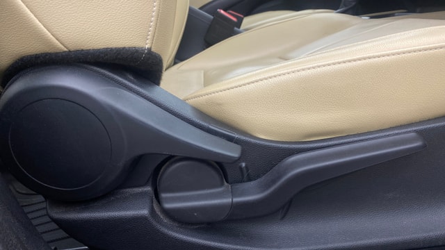 View Honda City ZX Image 19 Used Honda City ZX Image 19