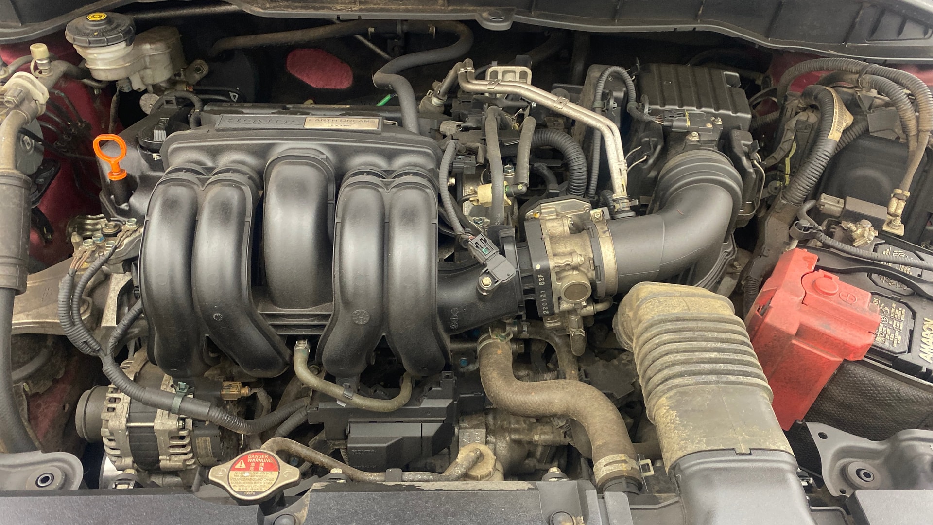 Used 2022 Honda City ZX Used 2022 Honda City ZX
