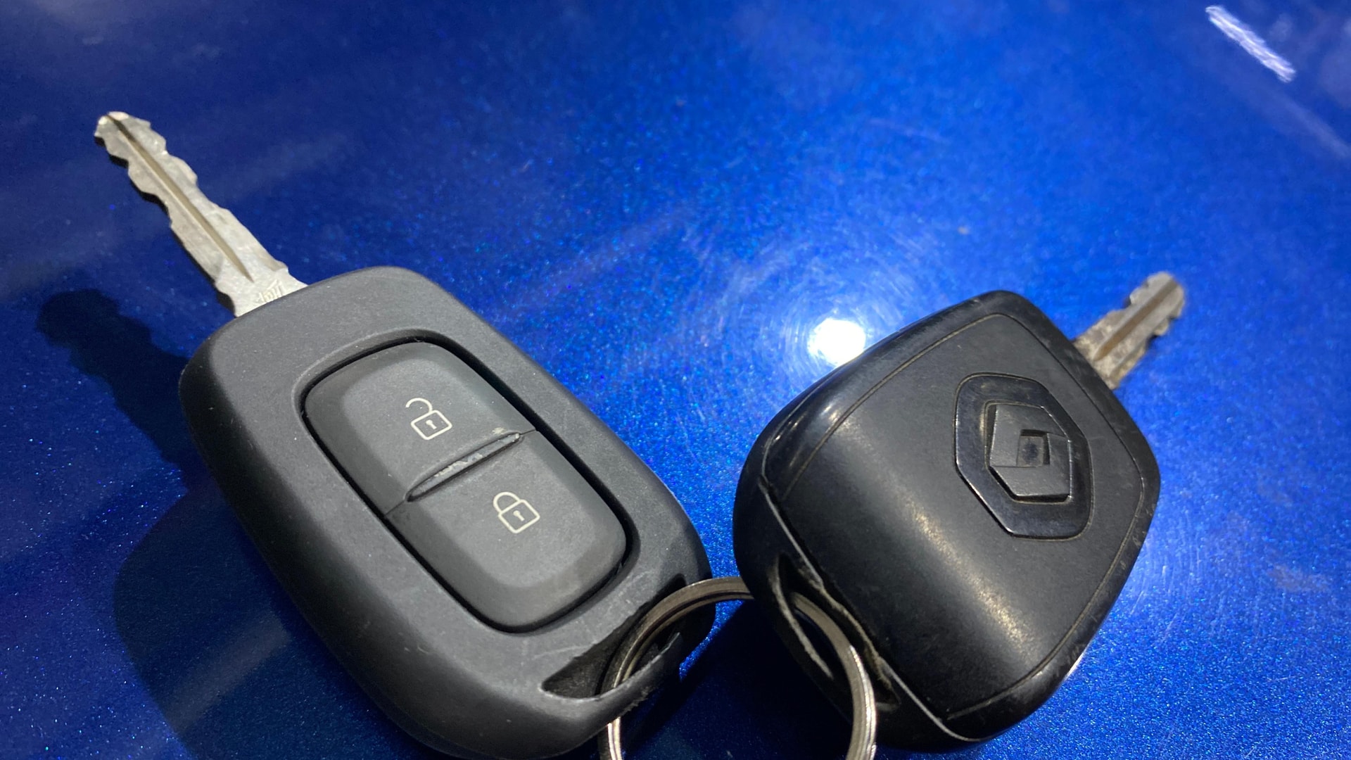 View 2020 Renault Triber RXE Image 28 Used 2020 Renault Triber RXE Image 28