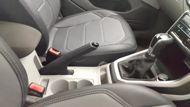 View Skoda Kushaq Image 38 Used Skoda Kushaq Image 38