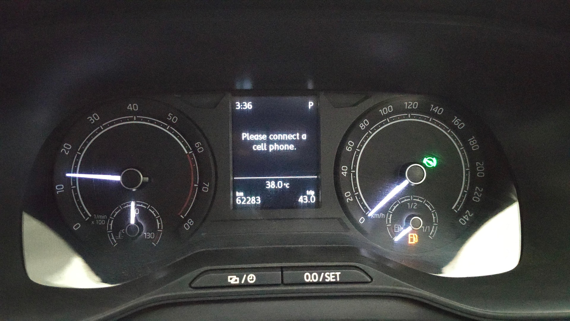 View 2022 Skoda Kushaq Ambition 1.0 TSI AT Image 34 Used 2022 Skoda Kushaq Ambition 1.0 TSI AT Image 34