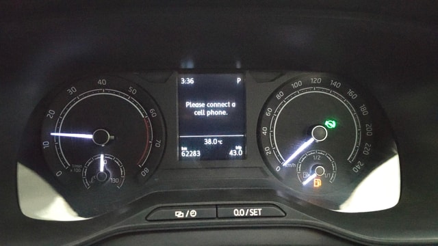 View Skoda Kushaq Image 34 Used Skoda Kushaq Image 34